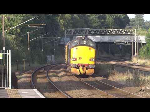 1Q05 DRS 37069 + EuroPhoenix 37608