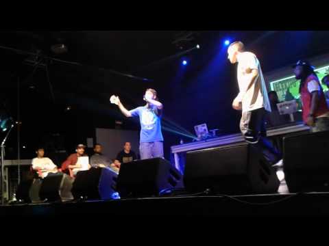 Zasko Vs Ekipo (CANNAMED)