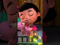 Baby Sleep Time Are You Sleeping Baby Shorts Lbb Lullaby