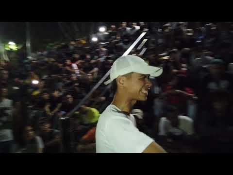 MAGNA  vs HENRRY - FINAL - Fecha 9 KING OF KINGS Temporada 2022 II