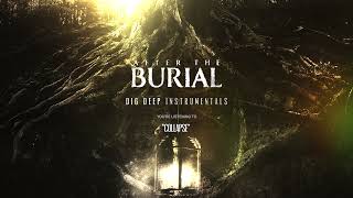 After The Burial - Collapse (Instrumental)