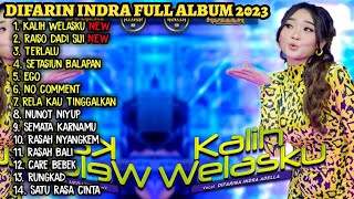 Download lagu KALIH WELASKU ADELLA TERBARU 2023 FULL ALBUM DIFAR... mp3