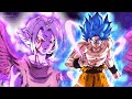 Super Dragon Ball Heroes EPISODE 40 Final Saga AMV CARNIVORE