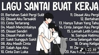 Download lagu Lagu Galau Enak Didengar Saat Santai & Kerja || 🎶 Lagu Pop Hits Indoneaia Tahun 2000 an TANPA IKLAN❕ mp3 Download lagu Lagu Galau Enak Didengar Saat Santai & Kerja || 🎶 Lagu Pop Hits Indoneaia Tahun 2000 an TANPA IKLAN❕ mp3