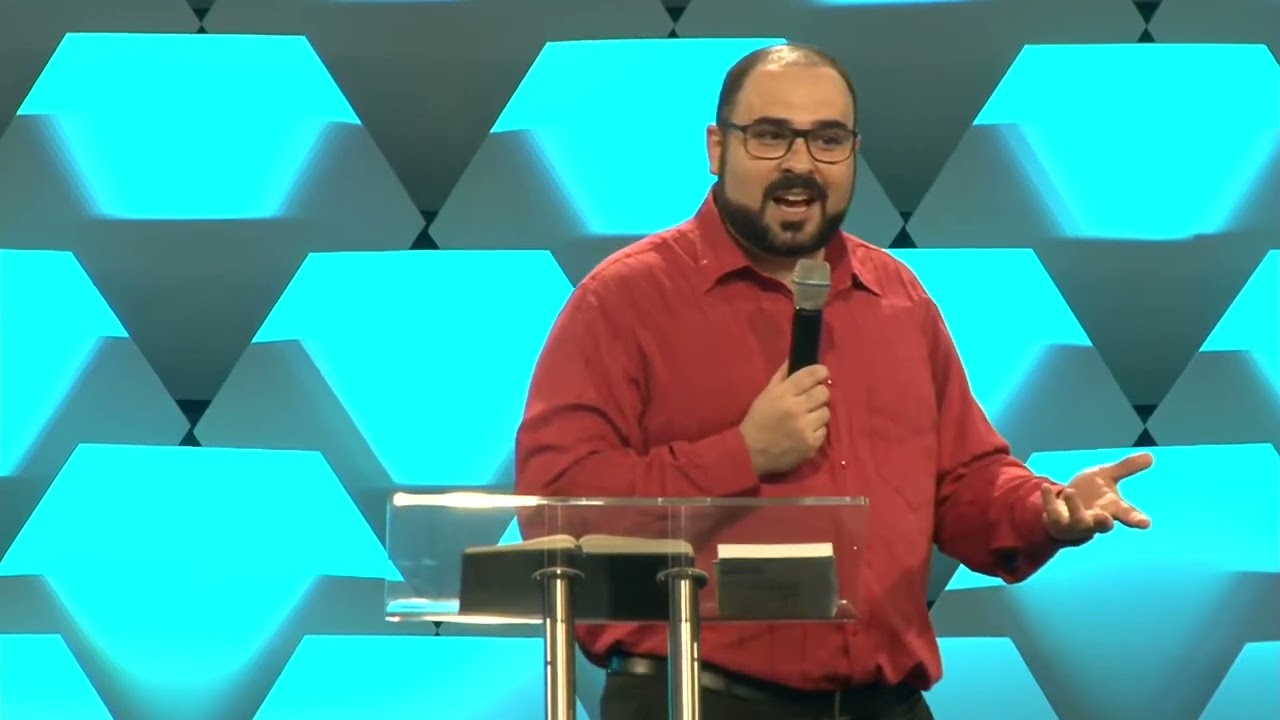 A Volta de Cristo e o Milênio