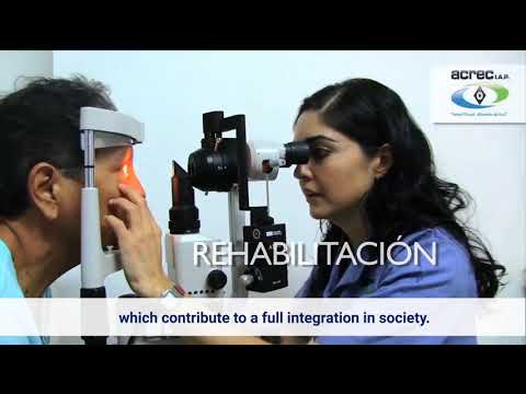 Vision and quality of life for older people.