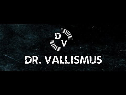 S•P•O•N•T•A•N 148 // DR. VALLISMUS