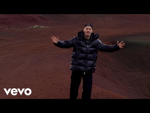 Katastrofe - Jeg har vært en idiot (Official Music Video)