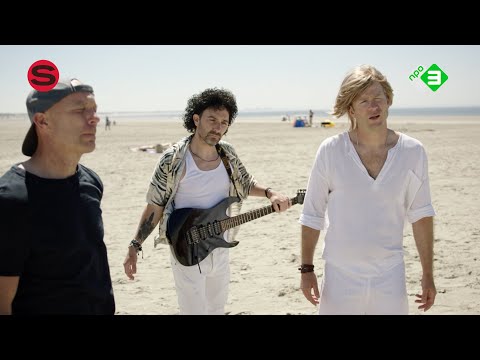 Videoclip 'Zonder Woorden' - Sluipschutters (S5A7)