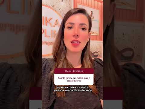 How long does zero contact last on average after applying it to my ex after the relationship ended?