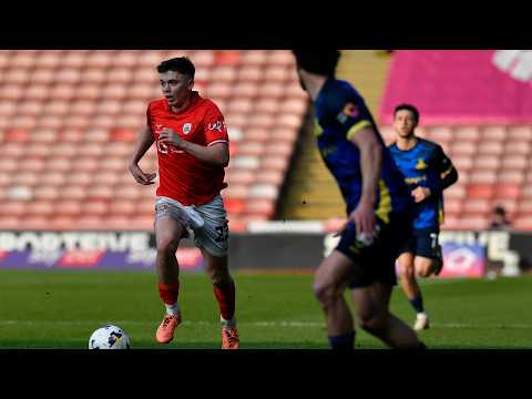 FC Barnsley 0-1 FC Doncaster Rovers