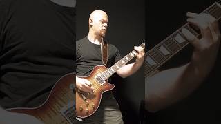 Das Wunder der Persönlichkeit - Böhse Onkelz - Gitarren Cover  1/3