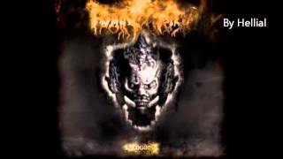 Rotting christ - Threnody (lyrics)