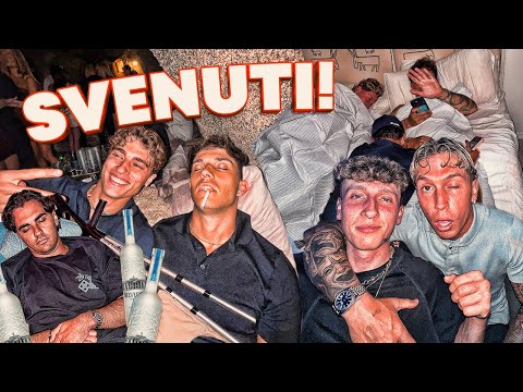 COME FARE SERATA CON LE STAMPELLE! Mamma non guardare questo video #38