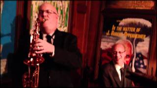 Tom Scott-Feel better Jimmy 12-16-11