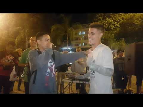 MT VS FAMPA - PRIMEIRA FASE - RODA CULTURAL DE VILA ISABEL #312