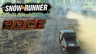 Самый лучший скаут 2024 | Cноуранер | SNOW RUNNER | тест в реальных условиях