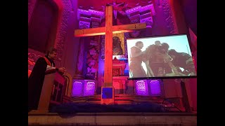 Facebookowe Rekolekcje Parafia św. Stanisława Bm Włocławek cz.5 Droga Krzyżowa Live