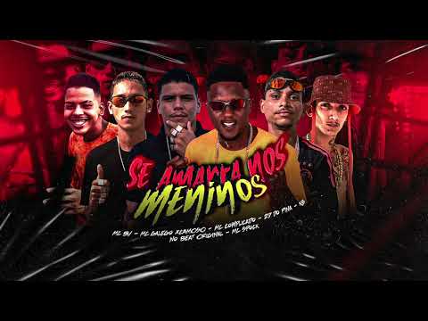 2D DO PINA MC COMPLICADO MC GALEGO XCAMOSO MC BV KS NO BEAT ORIGI MC SPOCK - SE AMARRA NOS MENINOS