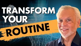 Want a Perfect Daily Routine Watch This Now