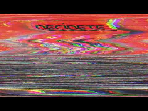 Decídete - Teo LB X AlmaNegra X Lefty SM (Audio)