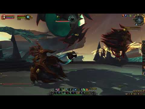 Focusing The Eye Quest ID 63901 WoW