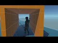 Third Person Player Archer Controller Demo
