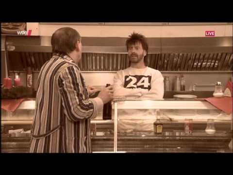 Dittsche vom 30.11.2014 - Kalenderwoche 48 - #194