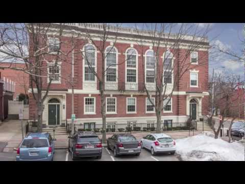 17 Central St, Unit 5, Salem MA - by Betsy Merry - 508-641-6241