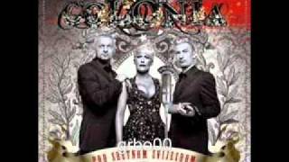 Colonia-Lazu oci moje