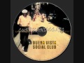Maroon 5 / Buena Vista Social Club - She will be loved