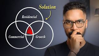 Commercial Vs Residential | Which Investment Is Better?