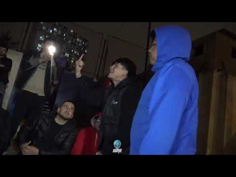 ROCA vs APOCALIPSIS vs TALO vs LEGÓN ll 4tos ll Clasificatoria Nacional ll Campo de Marte 2022