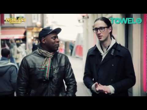 BlockBarz seizoen 2 afl.1 - DJ Mba