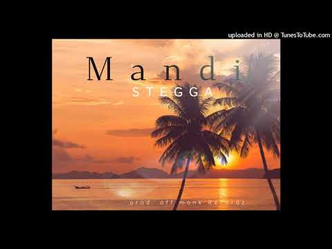 STEGGA - Mandi [Audio]