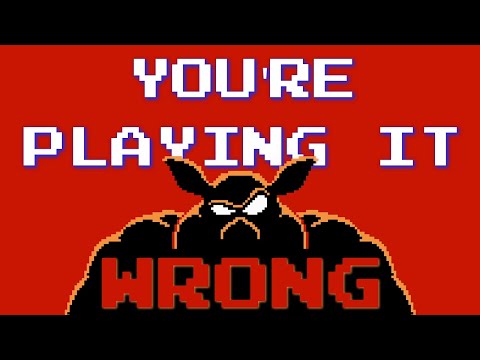 The DEFINITIVE Way to Play Zelda II