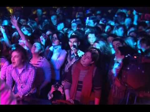 ART FORUM Projects - Nino Katamadze live concert, Tbilisi, Club "Night Office"