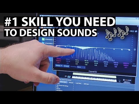 Building Patches that Sound Great Live - Part 3