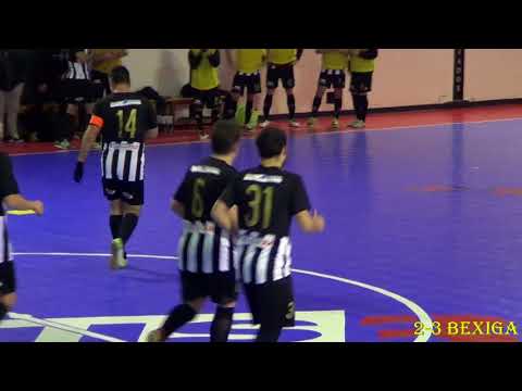 2017-01-07 ARCD Mendiga 6-3 Os Patos