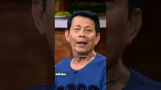 Download lagu Obrolan h Bolot 😅 #bolot #nettv #initalkshow #shorts mp3