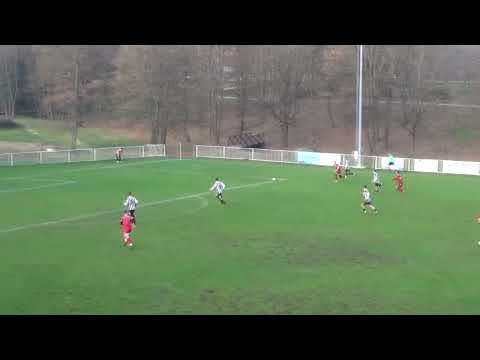 Sažetak: NK Sloboda Slakovec - NK Hodošan | 13.kolo 1.mnl