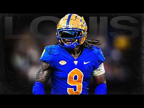 Kyle Louis 🔥 Best Linebacker in College Football ᴴᴰ