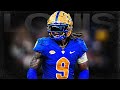 Kyle Louis Best Linebacker In College Football ᴴᴰ