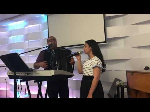 Arman Ludovic cu Debora "Lauda mea e pentru Împăratul"