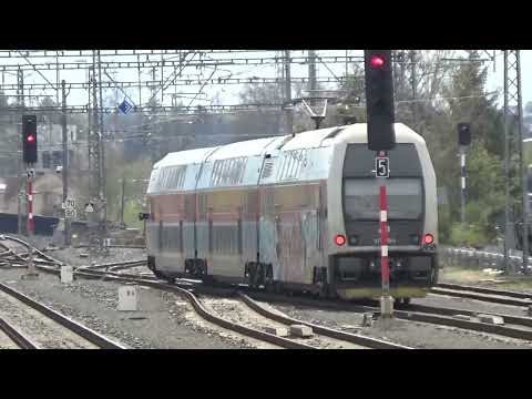 Nádraží ČR 63: Čelákovice