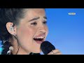 Oh It Is Not Evening Yet Stereo Diana Ankudinova ShowMaskGoOn Round 3 Folk Hit