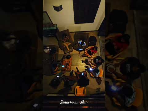 Sanasennam Ma | Senaka Batagoda #sanasennamma #music #senakabatagoda #hangout