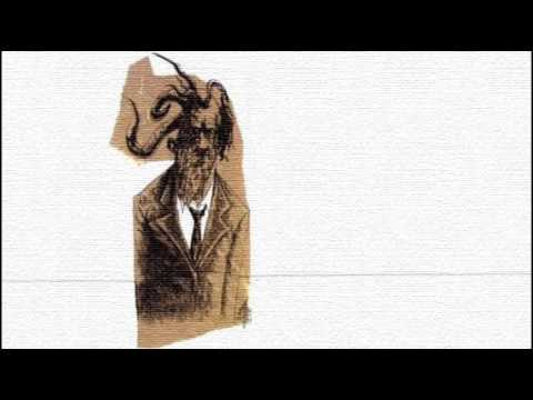 Reverend Deadeye — Snakebite