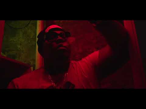 Teddy Geez - Money Problems Trailer