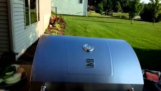 Kenmore BBQ Grill